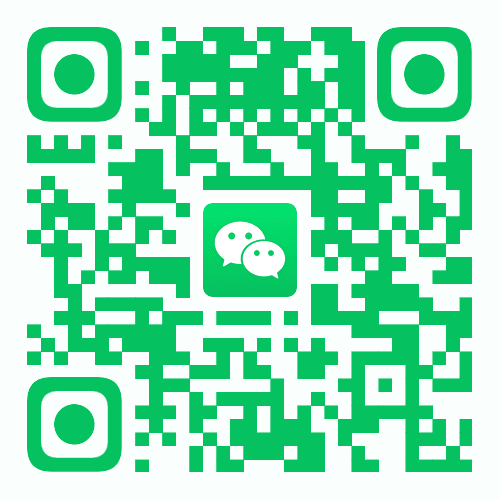 添加我们的微信